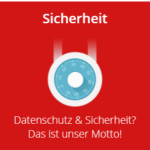 sicherheit